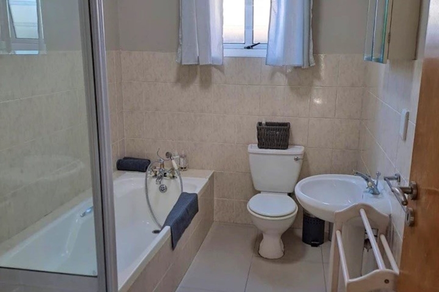 To Let 2 Bedroom Property for Rent in West Beach Western Cape